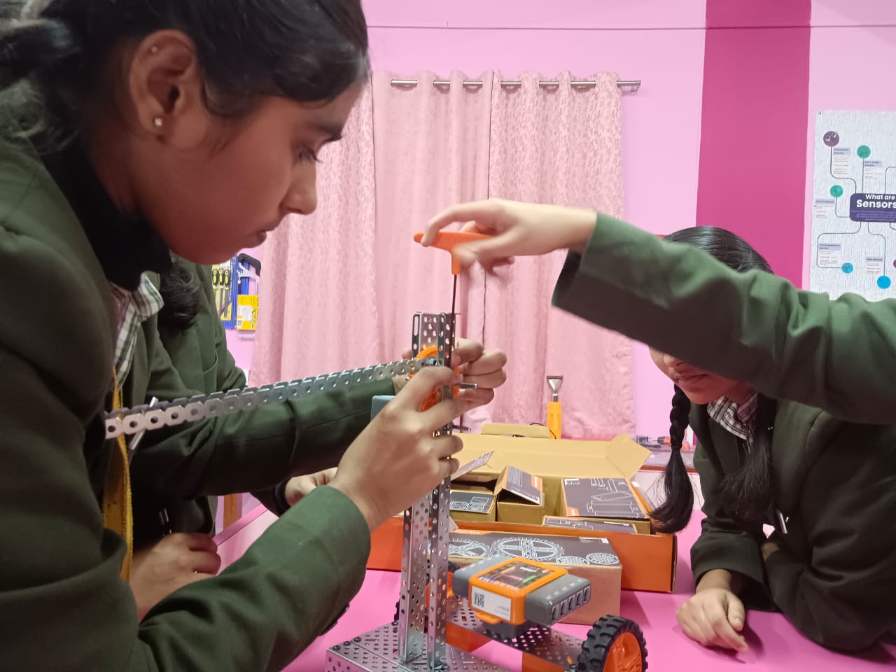 AI Lab 2