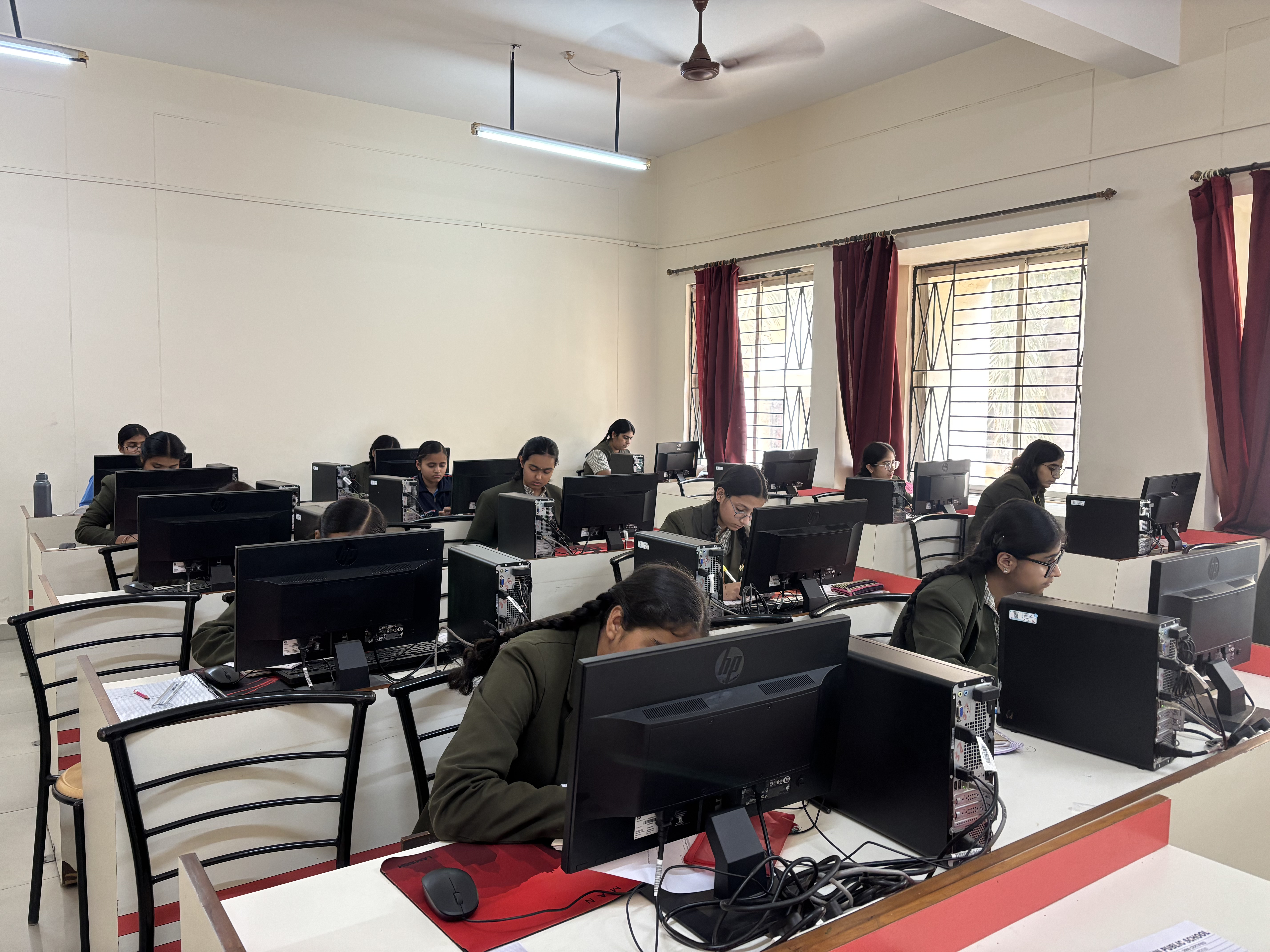 IT Laboratories